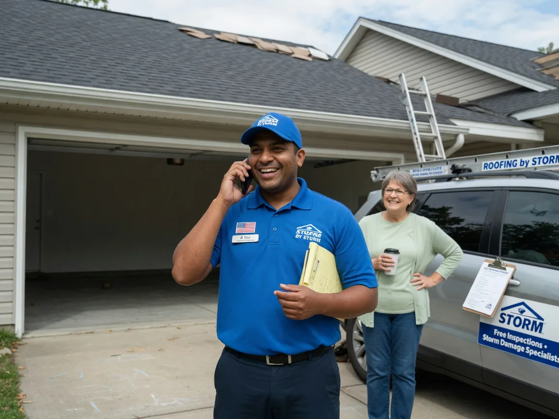 Roof Repair Near Me Leesburg, OH FAQs