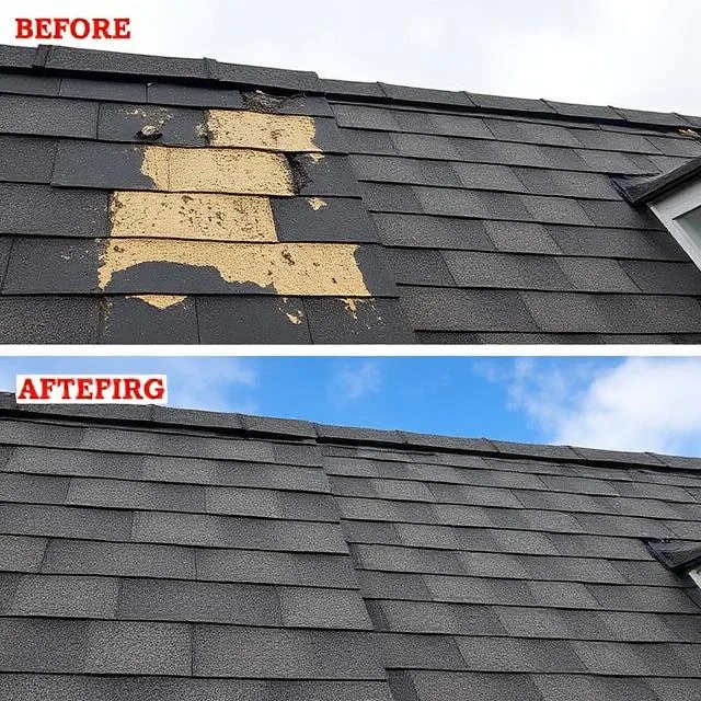 Roof Repair Near Me in Leesburg, OH near me